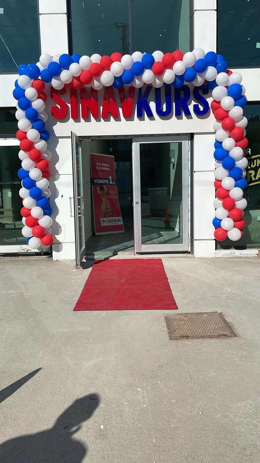 Açılış 2